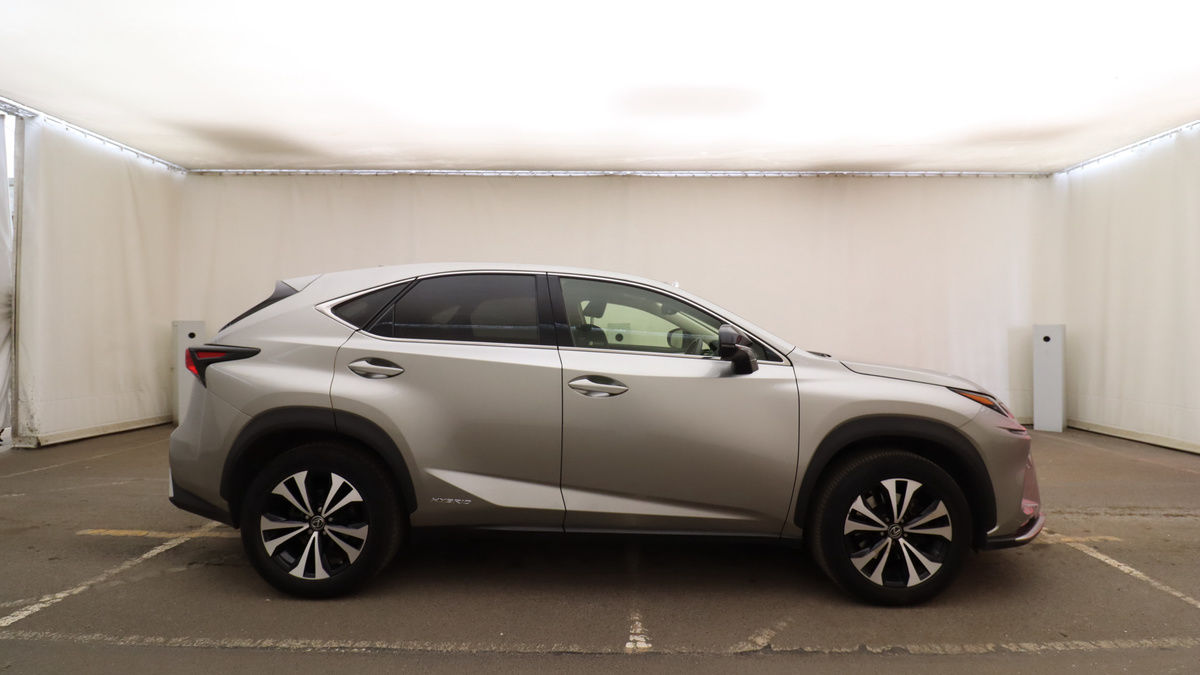 Used Lexus NX 2021 for sale - 76280696: Photo 9