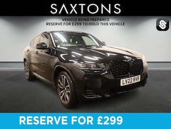 Used BMW X4 2022 for sale - 79212332: Photo
