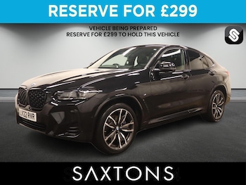Used BMW X4 2022 for sale - 79212332: Photo