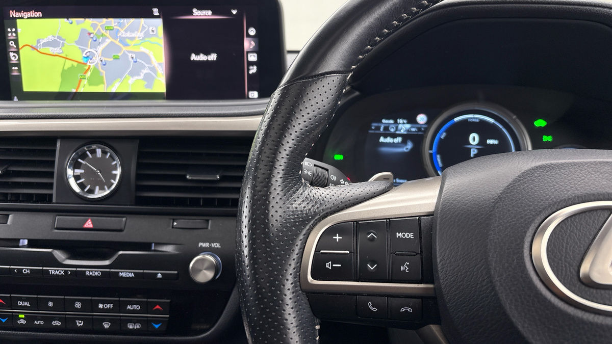 Used Lexus RX 2020 for sale - 76093326: Photo 13