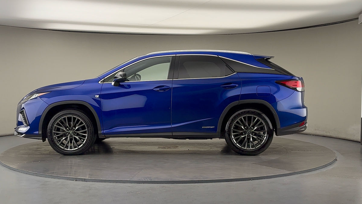 Used Lexus RX 2020 for sale - 76093326: Photo 15