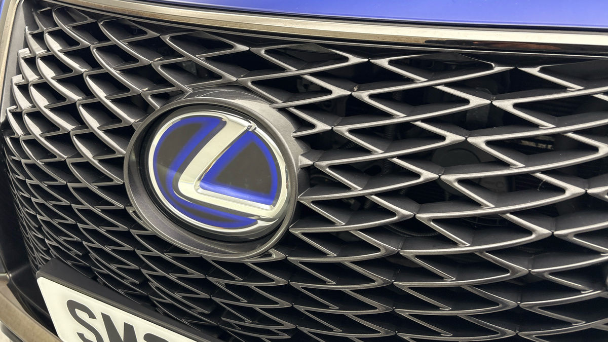 Used Lexus RX 2020 for sale - 76093326: Photo 24