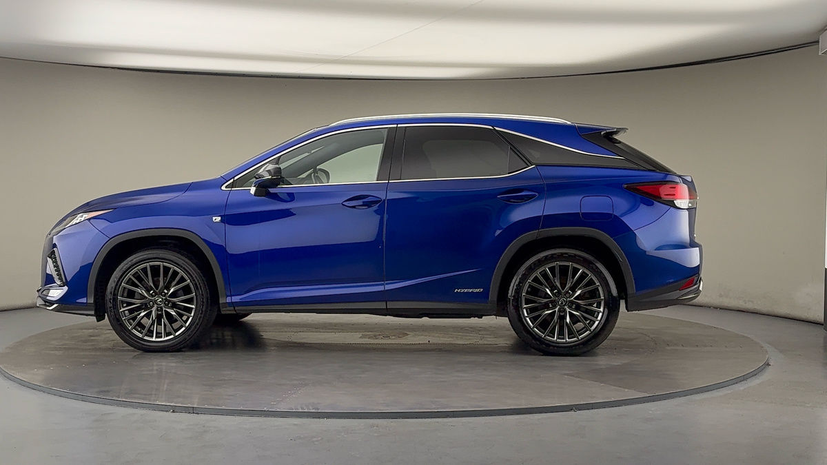 Used Lexus RX 2020 for sale - 76093326: Photo 27