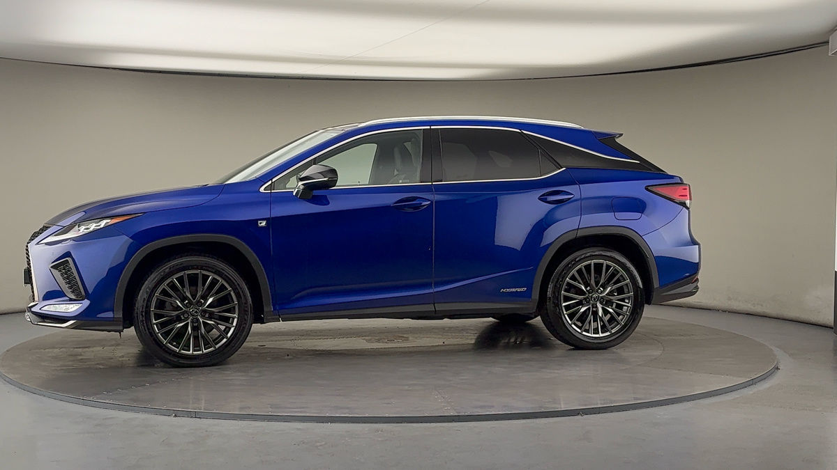 Used Lexus RX 2020 for sale - 76093326: Photo 28