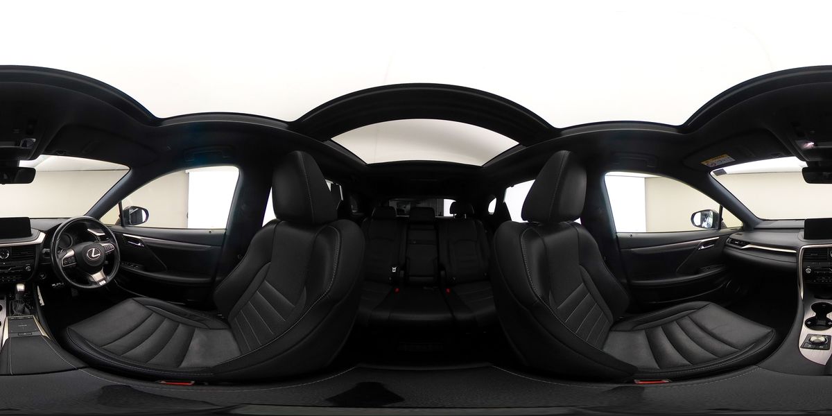 Used Lexus RX 2020 for sale - 76093326: Photo 44