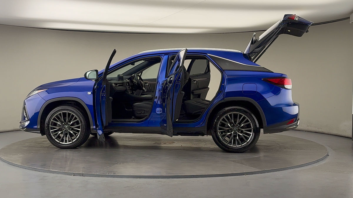 Used Lexus RX 2020 for sale - 76093326: Photo 46