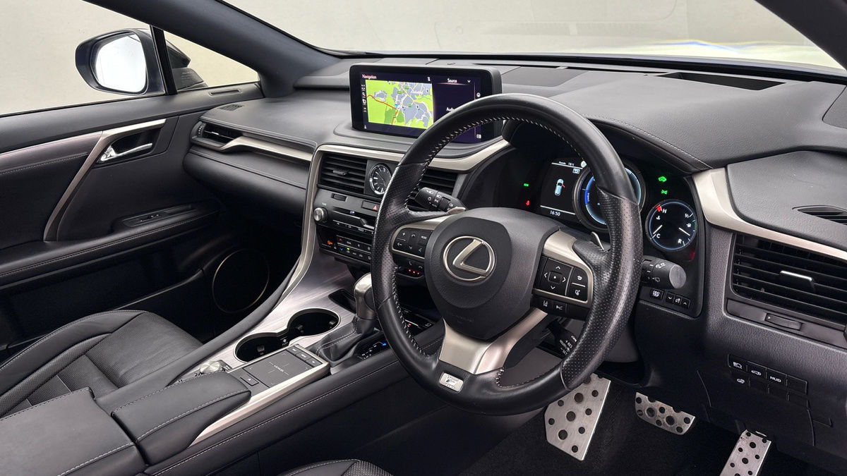 Used Lexus RX 2020 for sale - 76093326: Photo 5