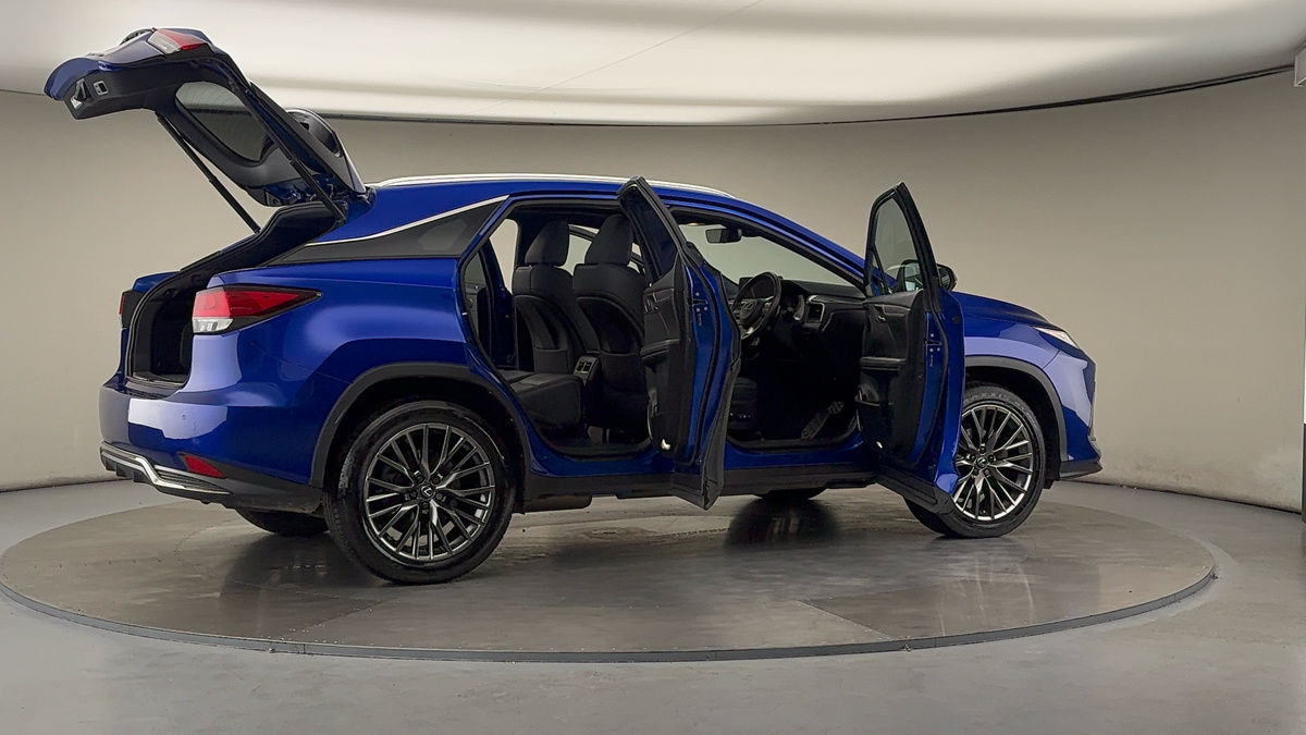 Used Lexus RX 2020 for sale - 76093326: Photo 57