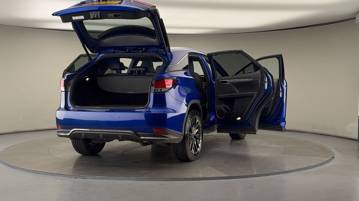 Used Lexus RX 2020 for sale - 76093326: Photo 59