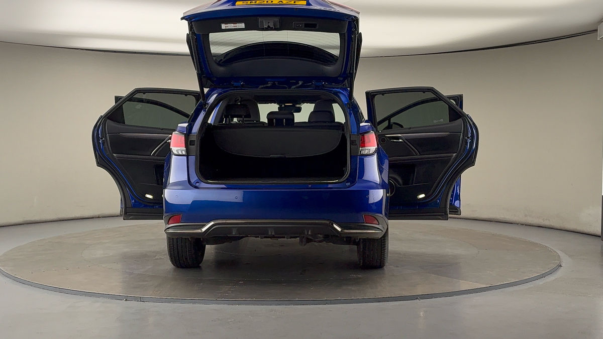 Used Lexus RX 2020 for sale - 76093326: Photo 60