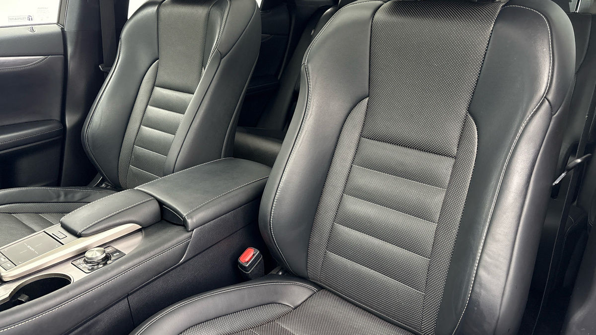 Used Lexus RX 2020 for sale - 76093326: Photo 7