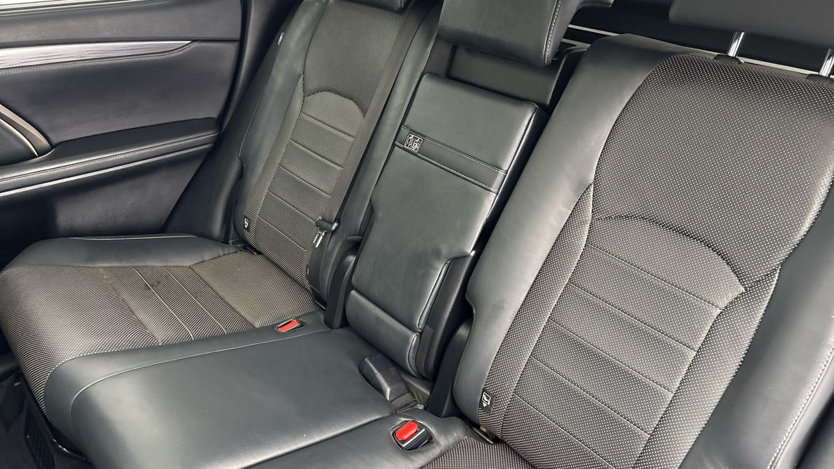 Used Lexus RX 2020 for sale - 76093326: Photo 8