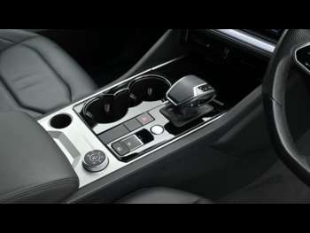 Used Volkswagen Touareg 2023 for sale - 74904845: Photo