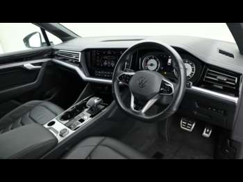 Used Volkswagen Touareg 2023 for sale - 74904845: Photo