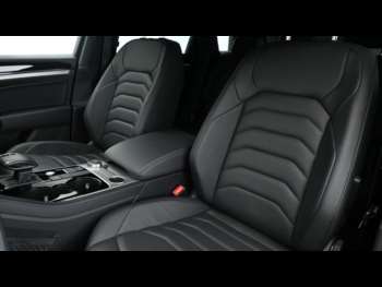 Used Volkswagen Touareg 2023 for sale - 74904845: Photo