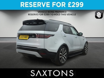 Used Land Rover Discovery 2023 for sale - 79292464: Photo