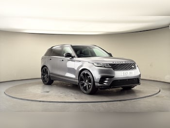 Used Land Rover Range Rover Velar 2021 for sale - 78331515: Photo