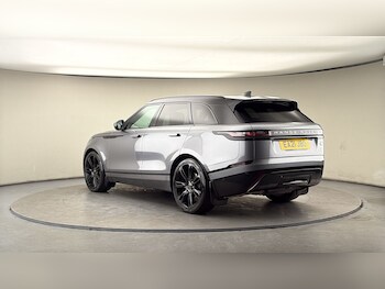 Used Land Rover Range Rover Velar 2021 for sale - 78331515: Photo