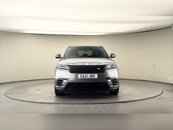 Used Land Rover Range Rover Velar 2021 for sale - 78331515: Photo