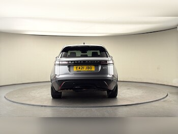 Used Land Rover Range Rover Velar 2021 for sale - 78331515: Photo