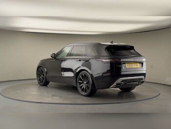 Used Land Rover Range Rover Velar 2020 for sale - 76896692: Photo