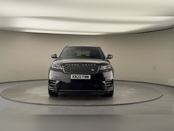 Used Land Rover Range Rover Velar 2020 for sale - 76896692: Photo