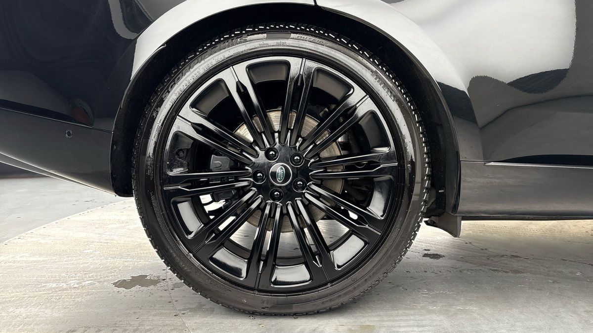 Used Land Rover Range Rover 2025 for sale - 77584251: Photo 10