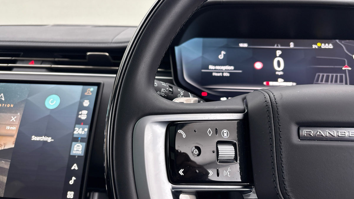 Used Land Rover Range Rover 2025 for sale - 77584251: Photo 13