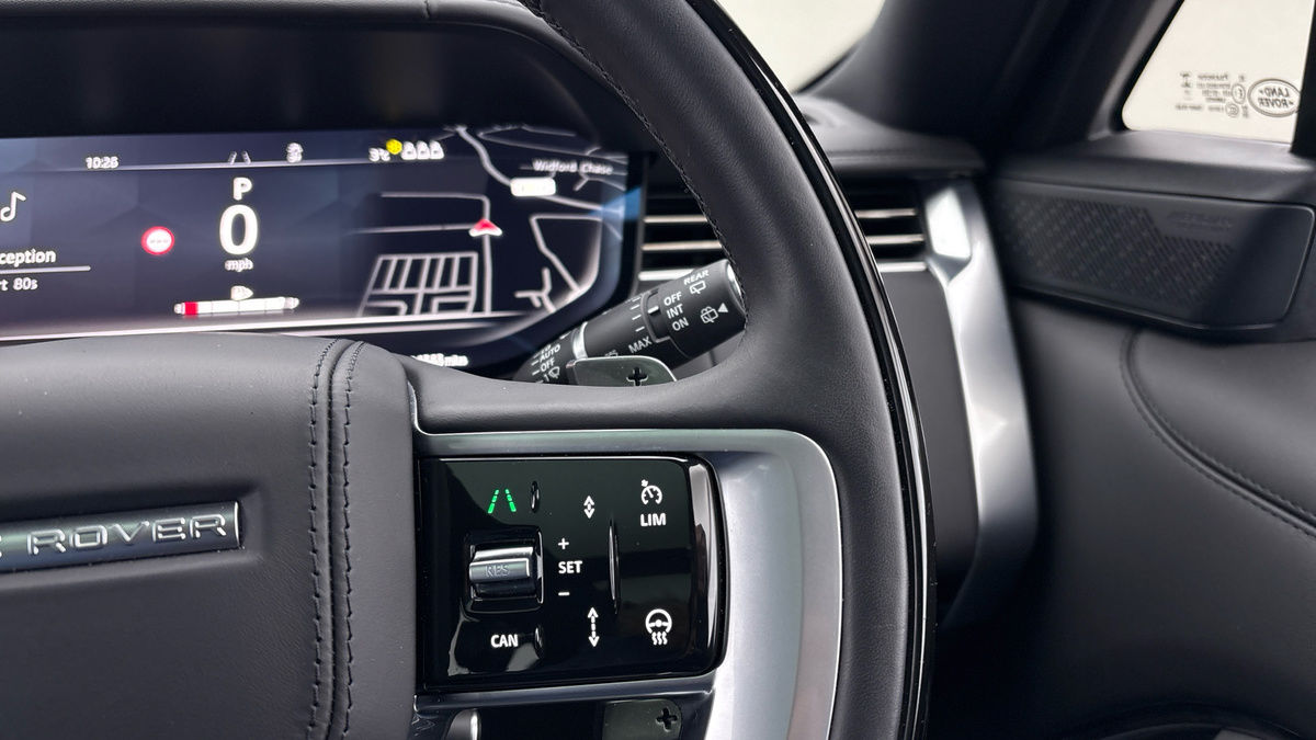 Used Land Rover Range Rover 2025 for sale - 77584251: Photo 14