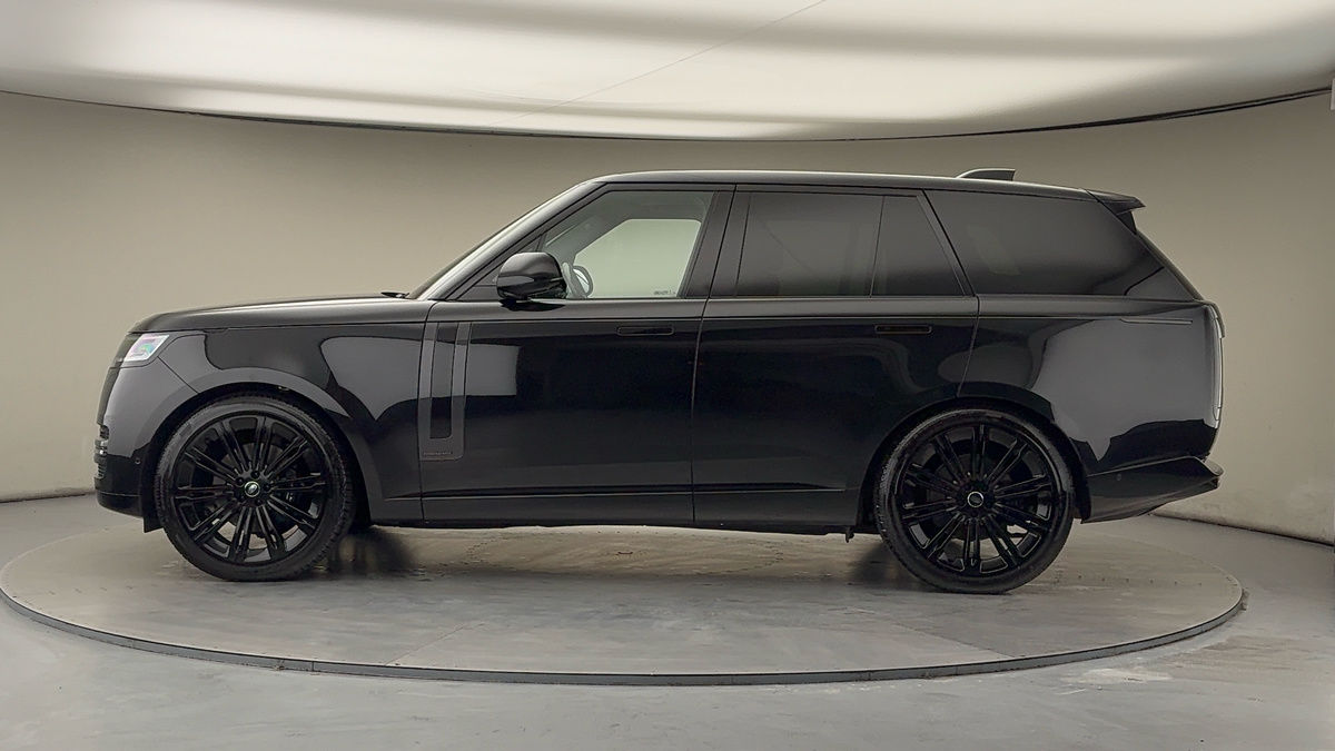 Used Land Rover Range Rover 2025 for sale - 77584251: Photo 15