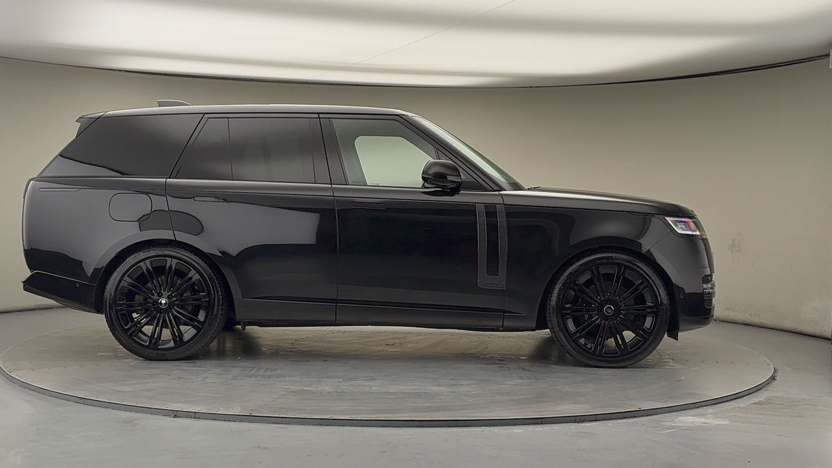 Used Land Rover Range Rover 2025 for sale - 77584251: Photo 16