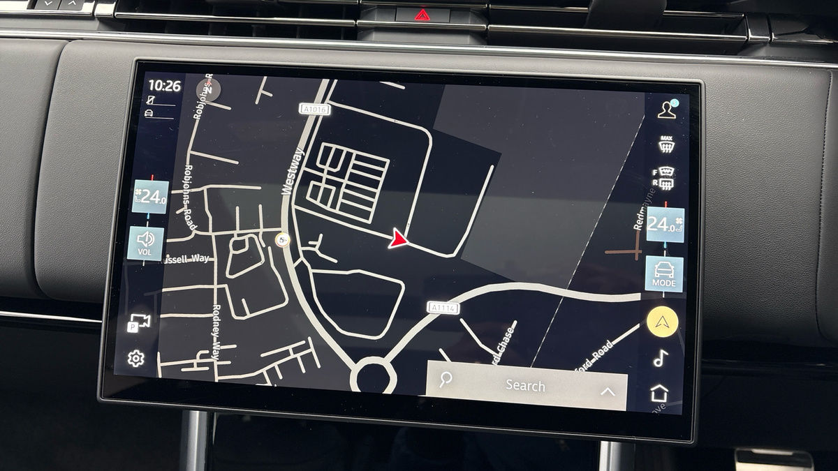 Used Land Rover Range Rover 2025 for sale - 77584251: Photo 17