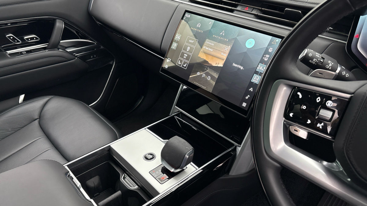 Used Land Rover Range Rover 2025 for sale - 77584251: Photo 18