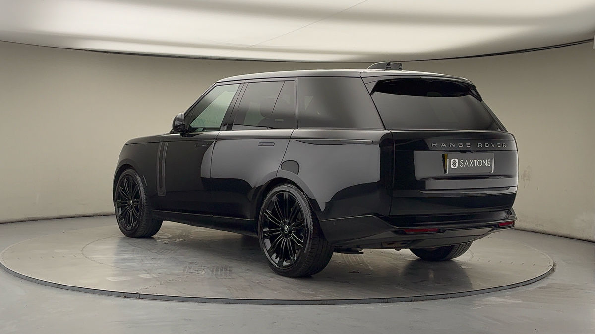 Used Land Rover Range Rover 2025 for sale - 77584251: Photo 2