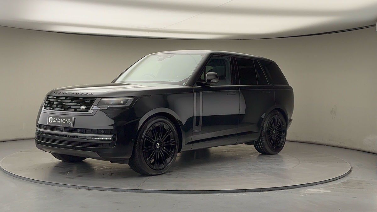 Used Land Rover Range Rover 2025 for sale - 77584251: Photo 20