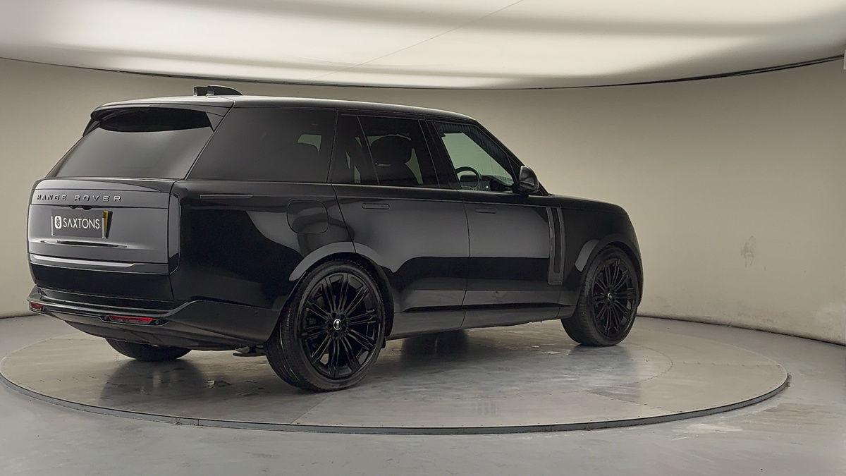 Used Land Rover Range Rover 2025 for sale - 77584251: Photo 21