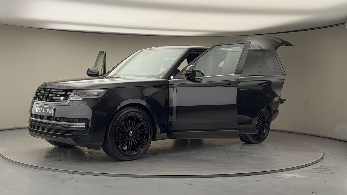 Used Land Rover Range Rover 2025 for sale - 77584251: Photo 22