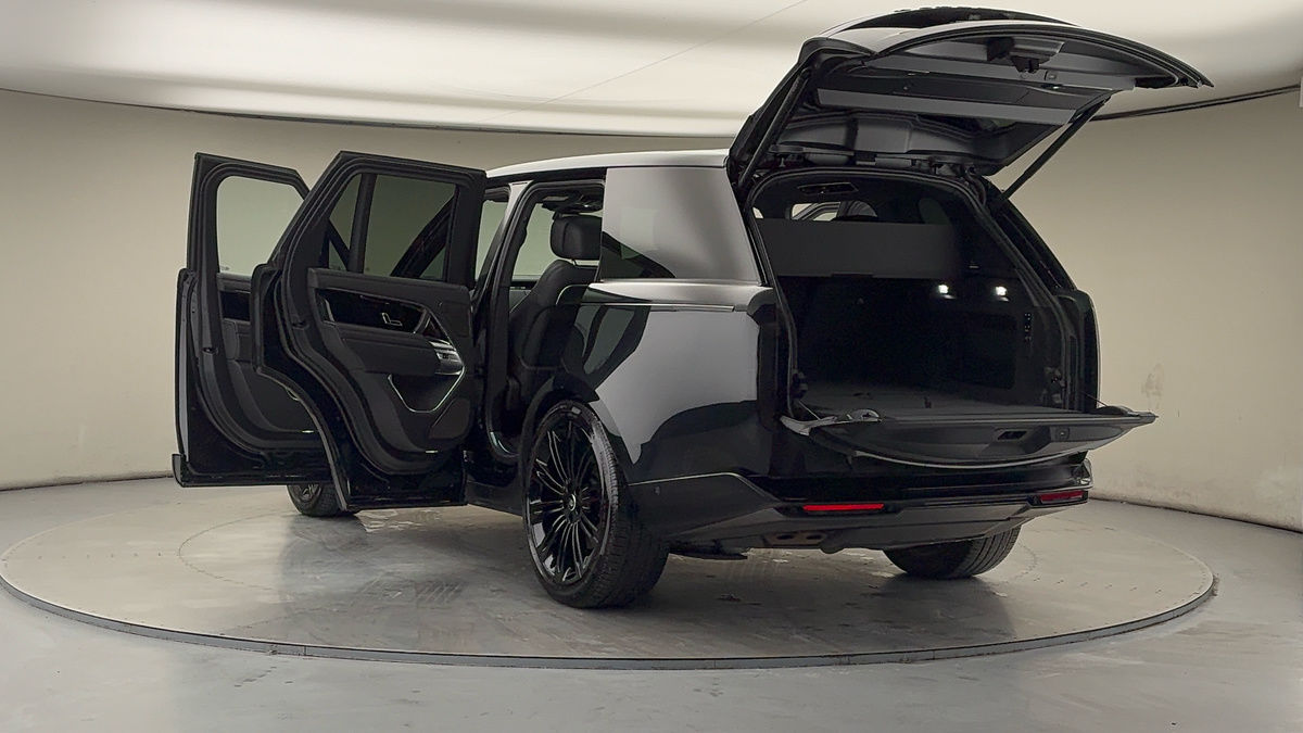 Used Land Rover Range Rover 2025 for sale - 77584251: Photo 23