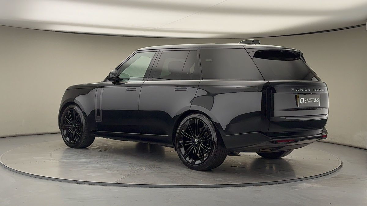 Used Land Rover Range Rover 2025 for sale - 77584251: Photo 26
