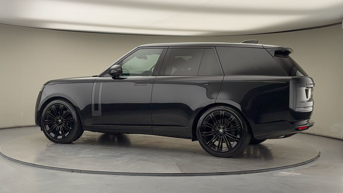 Used Land Rover Range Rover 2025 for sale - 77584251: Photo 27