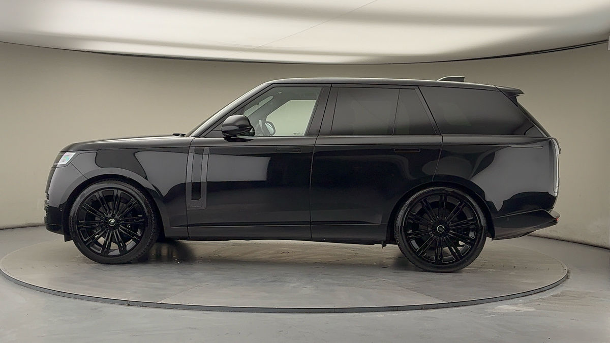 Used Land Rover Range Rover 2025 for sale - 77584251: Photo 28