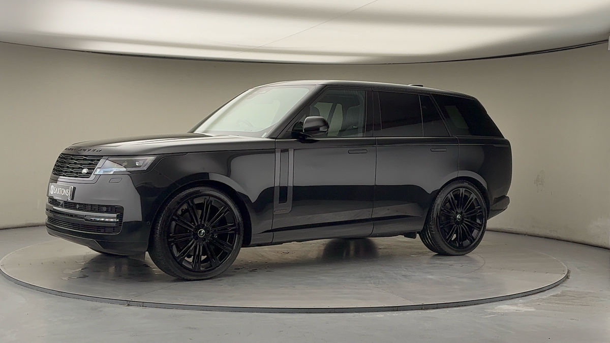 Used Land Rover Range Rover 2025 for sale - 77584251: Photo 30