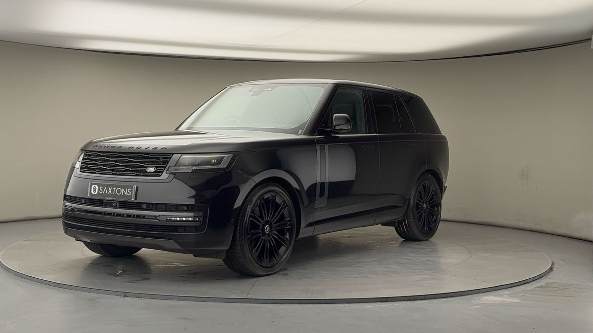 Used Land Rover Range Rover 2025 for sale - 77584251: Photo 31