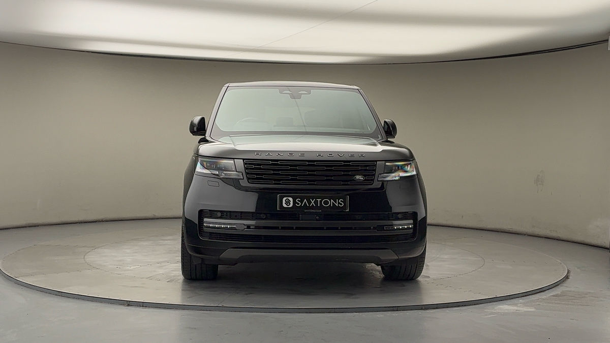 Used Land Rover Range Rover 2025 for sale - 77584251: Photo 33