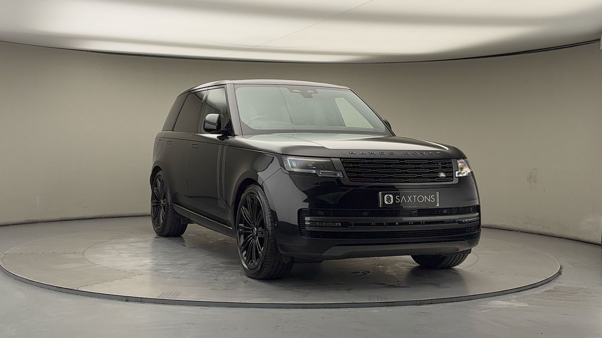 Used Land Rover Range Rover 2025 for sale - 77584251: Photo 34