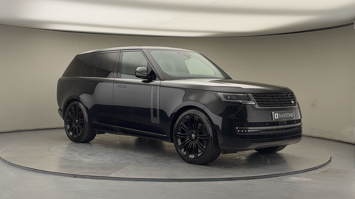 Used Land Rover Range Rover 2025 for sale - 77584251: Photo 35