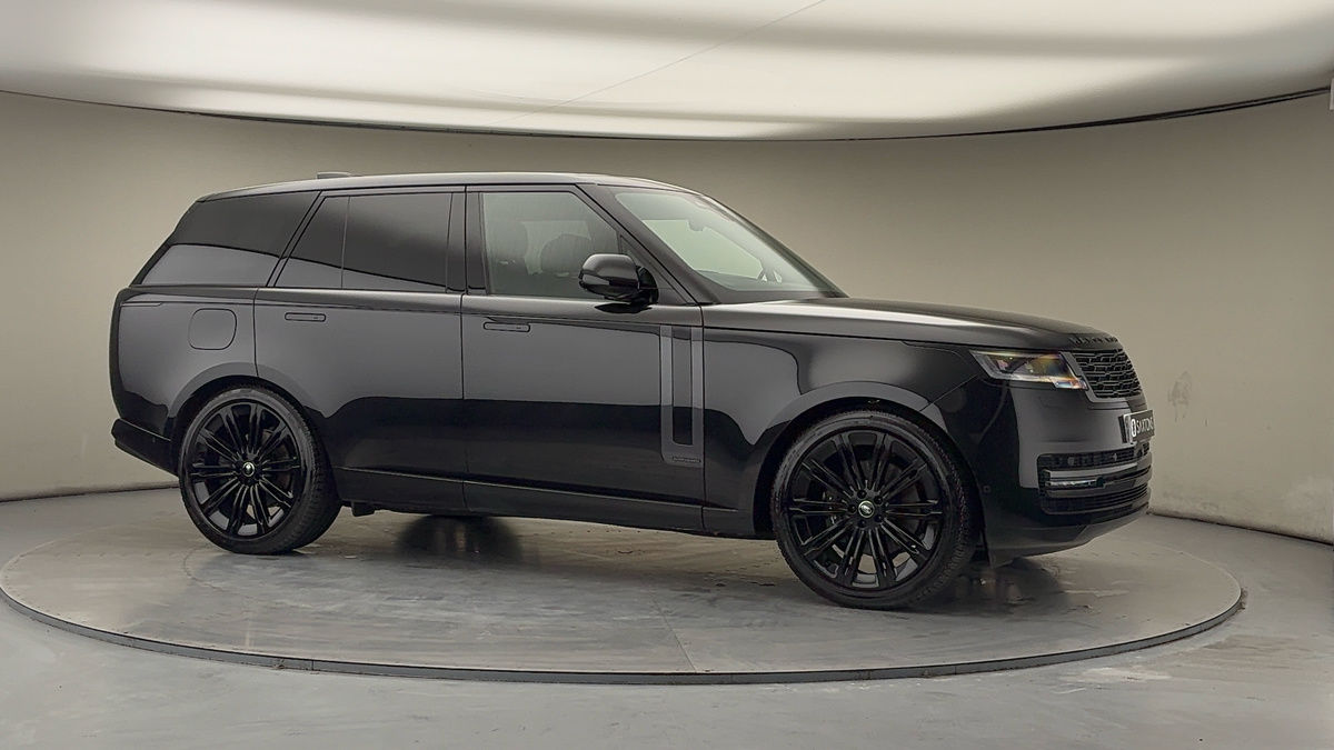 Used Land Rover Range Rover 2025 for sale - 77584251: Photo 36