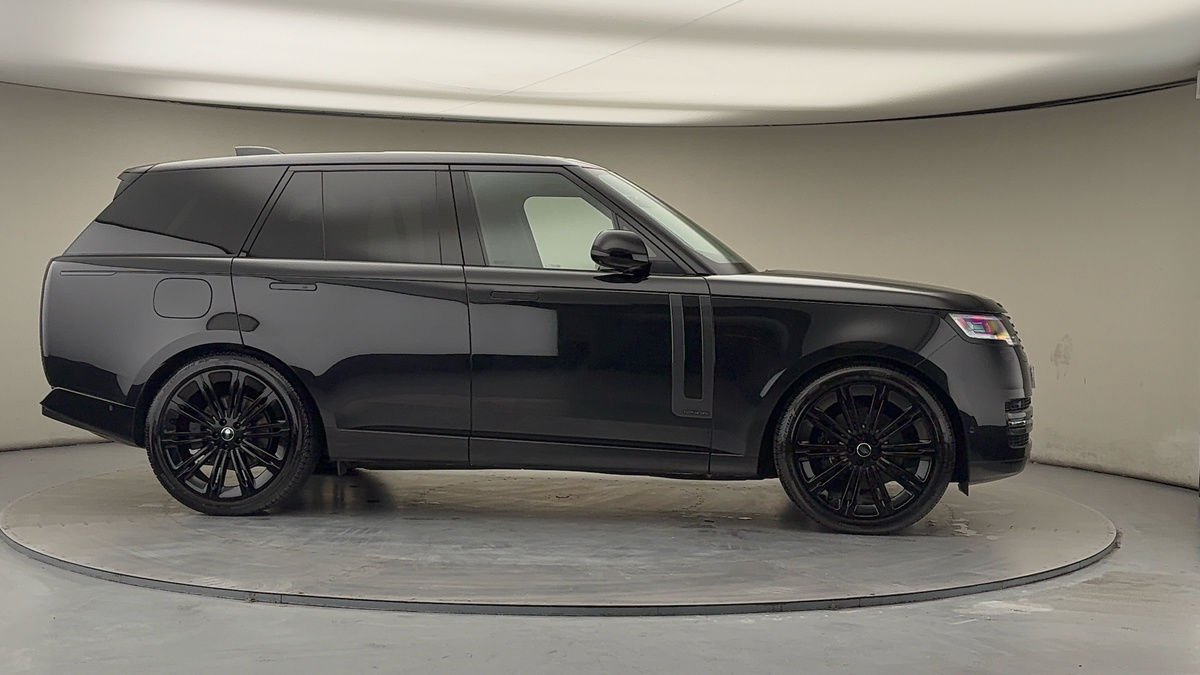 Used Land Rover Range Rover 2025 for sale - 77584251: Photo 37