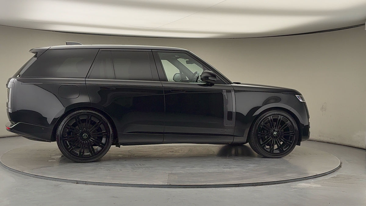 Used Land Rover Range Rover 2025 for sale - 77584251: Photo 38