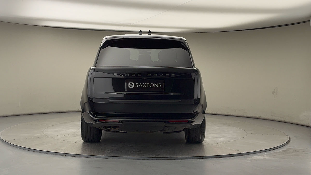 Used Land Rover Range Rover 2025 for sale - 77584251: Photo 4